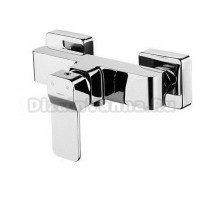 Смеситель Omnires Slide SL7740CR для душа, хром