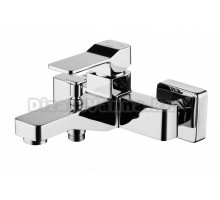 Смеситель Omnires Slide SL7730CR для ванны, хром