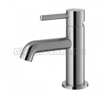 Смеситель Omnires Y Y1210CR для раковины, высота 14.2 см, хром