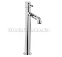 Смеситель Omnires Y Y1212CR для раковины высокий, хром