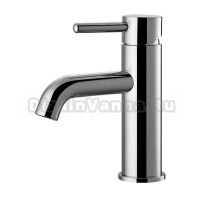 Смеситель Omnires Y Y1210STCR для раковины средний, хром