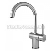 Смеситель Omnires Y Y1219CR для раковины, хром