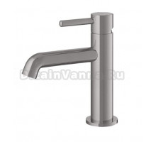 Смеситель Omnires Y Y1210NNI для раковины, высота 16.2 см, никель