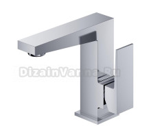 Смеситель Omnires Fresh FR7110NCR для раковины, хром