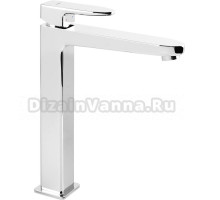 Смеситель Omnires Siena SN7312CR для раковины, хром