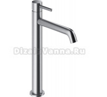 Смеситель Omnires Y Y1212NI для раковины, никель