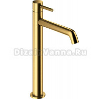 Смеситель Omnires Y Y1212GLB для раковины, золото