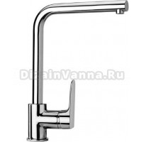 Смеситель Paini Nove 09CR5721 для кухонной мойки