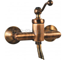 Смеситель Paini Duomo 88F3511 для душа