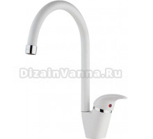 Смеситель Paini Sicily 632L570PNLMKM для кухонной мойки