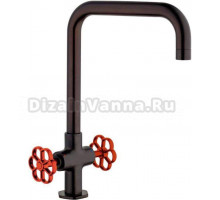 Смеситель Paini Garage 72PZ490RB599BREPT для кухонной мойки