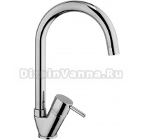Смеситель Paini Cox 78CR570PKM для кухонной мойки