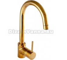 Смеситель Paini Cox 78OT572LMKM для кухонной мойки