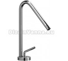 Смеситель Paini Pixel 81CR572NEWKM для кухонной мойки