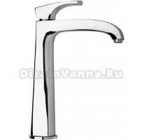 Смеситель Paini Lady 89CR579KM для кухонной мойки