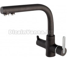 Смеситель Paini Arena 92446433VE7B90DALM для кухонной мойки