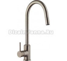 Смеситель Paini Buran RKPW5911KM для кухонной мойки