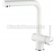 Смеситель Paulmark Dosse Do214418-431 для кухонной мойки