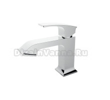 Смеситель для раковины Raiber Lagos R/13  R1302, хром