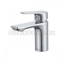 Смеситель для раковины Raiber Zinger/ R15 R1502, хром