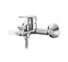 Смеситель для ванны Raiber Zinger/ R15 R1503, хром