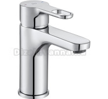 Смеситель Roca Atis 5A3083C0M P для раковины