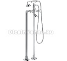 Смеситель Roca Carmen 5A274BC00 напольный