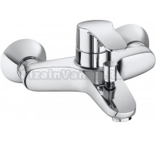 Смеситель Roca Eos 5A0282C0M для ванны с душем