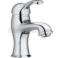 Смеситель Roca Carmen 5A314BC00 для раковины