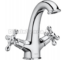 Смеситель Roca Carmen 5A3B4BC00 для раковины