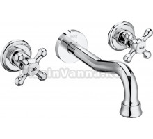 Смеситель Roca Carmen 5A474BC00 для раковины