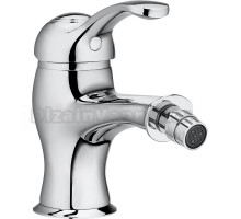 Смеситель Roca Carmen 5A604BC00 для биде