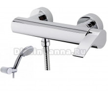 Смеситель Teka Vita 242320200 для душа с душевым набором