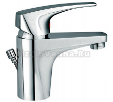 Смеситель Teka MB2 40341202 для раковины