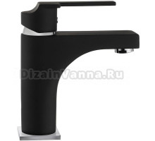 Смеситель Teka Cuadro 38342021N для умывальника