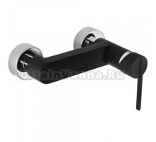 Смеситель Teka Aura 50231020N для душа черный