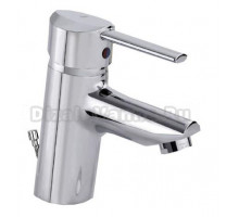 Смеситель Teka Ares, 233460210 для раковины, хром