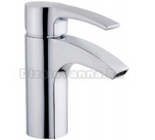 Смеситель Teka Vita 243820210 для раковины