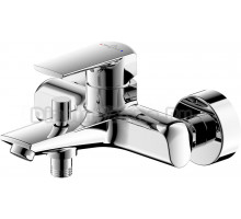 Смеситель Villeroy & Boch Subway 2.0 TVT10200300061 для ванны с душем