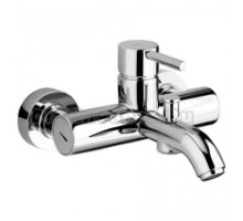 Смеситель для ванны Webert Elio EL850102015, хром