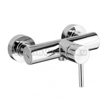 Смеситель Webert Elio EL870102015 для душа, хром