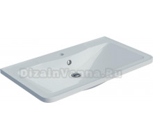 Мебельная раковина STWORKI Adel 80