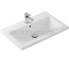 Мебельная раковина STWORKI Como 70