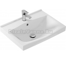 Мебельная раковина STWORKI Strim 60