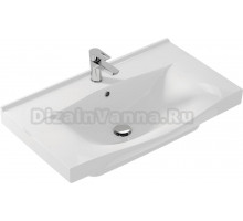 Мебельная раковина STWORKI Strim 80