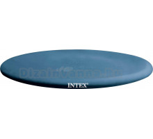 Тент Intex Easy Set 28021 для надувного бассейна, 305 см