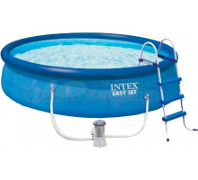 Надувной бассейн Intex Easy Set 26168 457x122 см