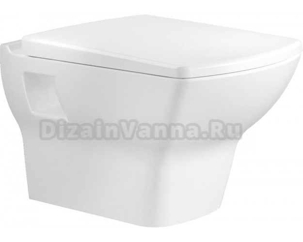 Комплект Система инсталляции для унитазов TECE Base NEW с кнопкой смыва + Унитаз подвесной Bien Dor dizainvanna.ru