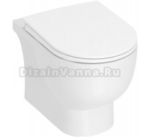 Унитаз подвесной Kerama Marazzi Buongiorno BG.Pro.wc.02