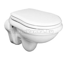 Унитаз Migliore Bella ML.BLL-25.140.BL подвесной